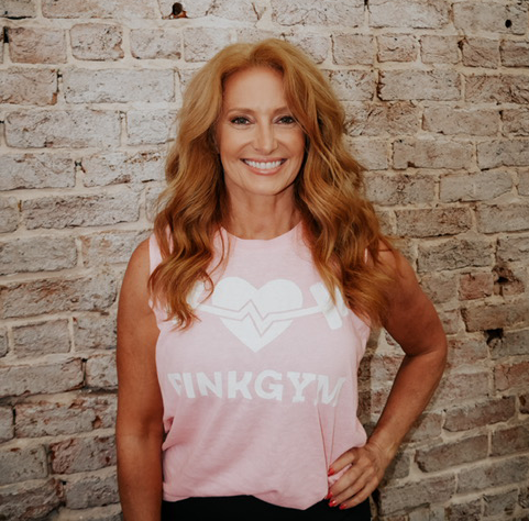 Nicki Lisenbey photo